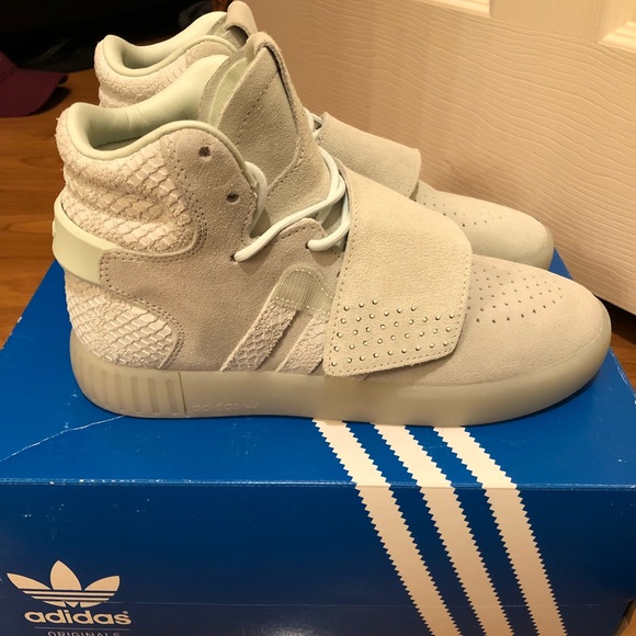 adidas Other - Adidas Tubular Invader Yezzy 750 Vibes